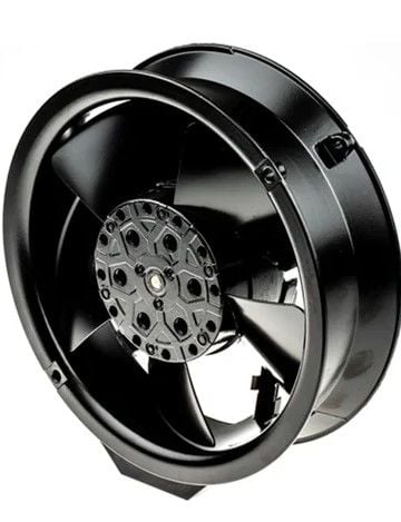 EBMPAPST W2E143-AA09-01 FAN