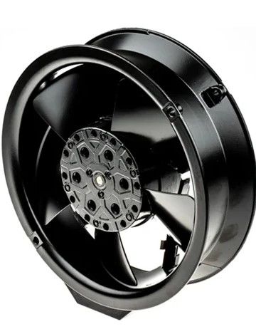 EBMPAPST W2E143-AA09-01 FAN