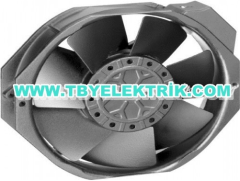 EBMPAPST W2E142-BB05-01 FAN