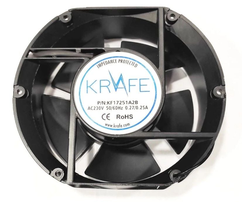 KRAFE KF17251A2B FAN