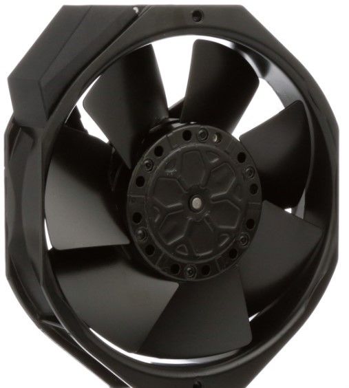  EBMPAPST W2E142-BB01-01 FAN                      