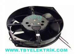 EBMPAPST W2S130-AA25-01 FAN