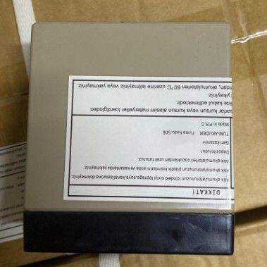 GENESIS NP5-12T 5,0 AH AKÜ