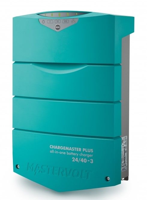 MASTERVOLT 73JL3 ŞARJ PİLİ