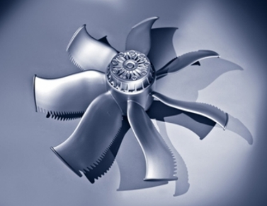 ZIEHL ABEGG FN080-SDQ.6N.V7 FAN MOTORU