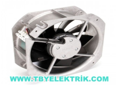 EBMPAPST W1G200-HH77-52 FAN