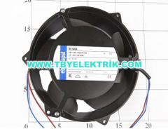 EBMPAPST DV6224 FAN