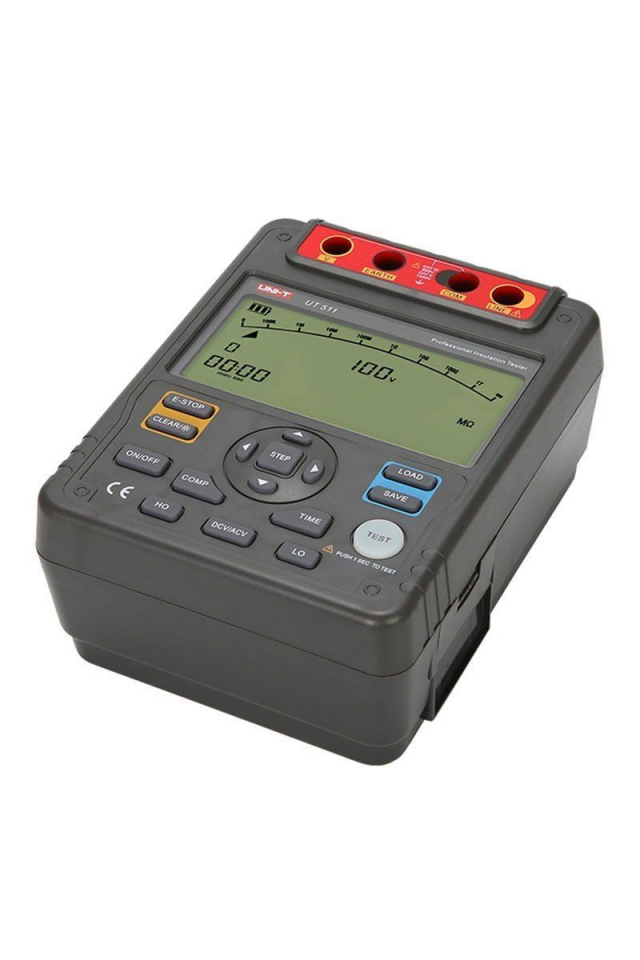 Unit UT511 İzolasyon Meğeri