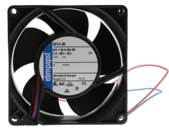 EBMPAPST 3214JH FAN