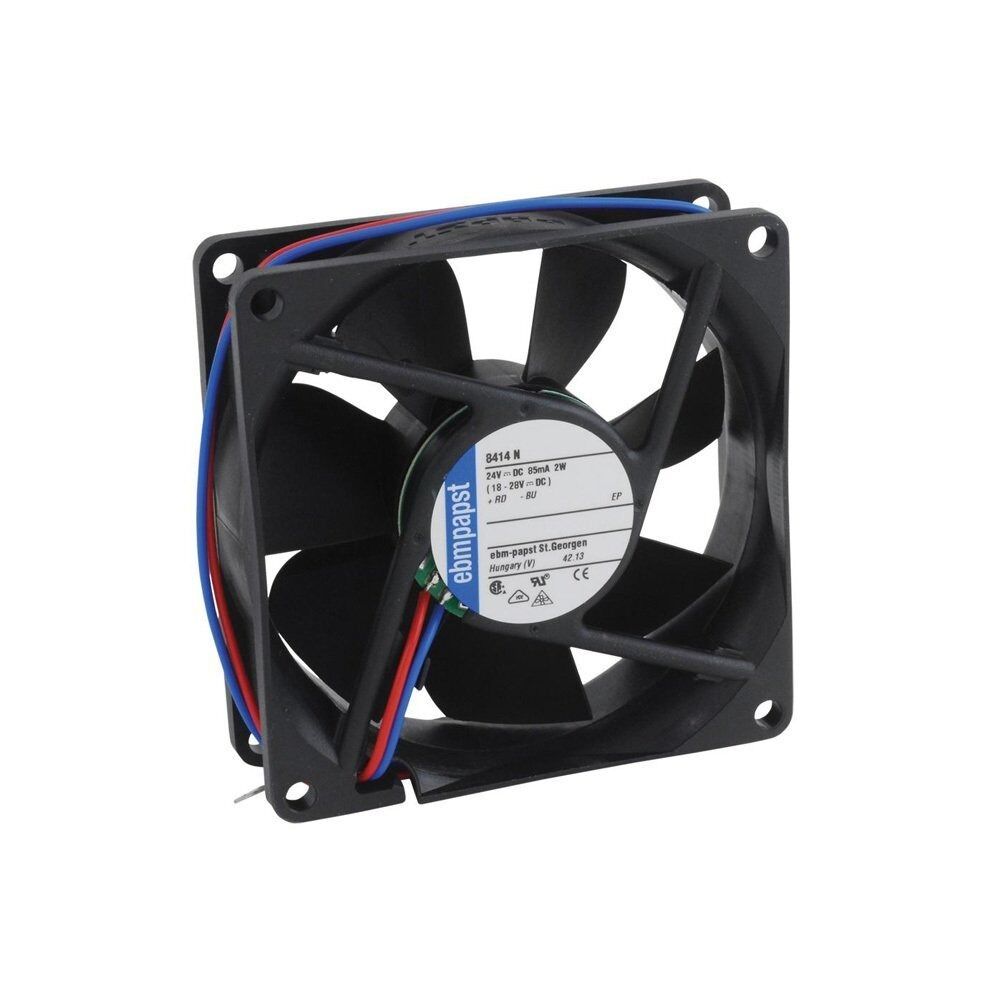 EBMPAPST 8414N FAN