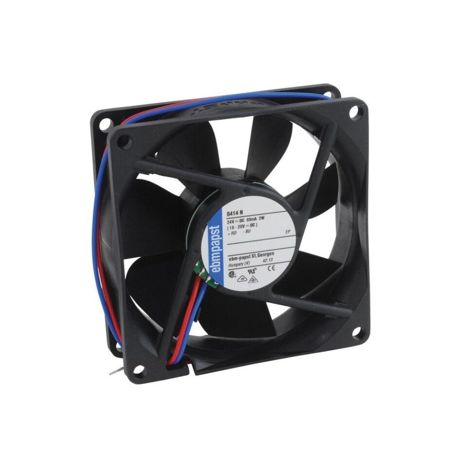 EBMPAPST 8414N FAN