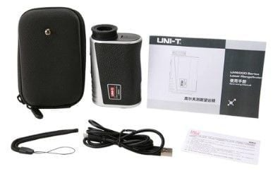 Uni-T LM1000G Lazer Menzil Ölçer