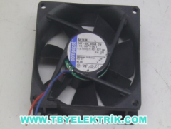 EBMPAPST 8414N FAN
