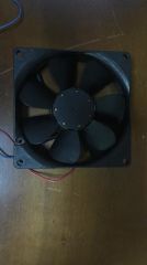 EBMPAPST 3414N FAN