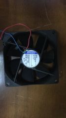 EBMPAPST 3414N FAN