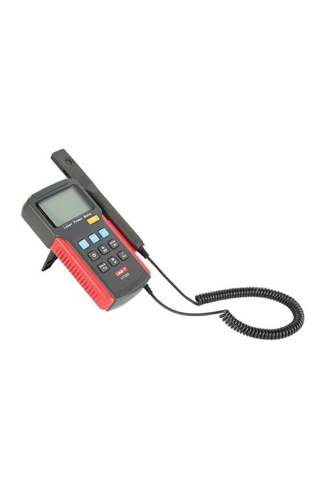 Unit UT385 Lazer Güç Ölçer