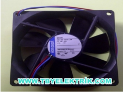 EBMPAPST 3412 N FAN