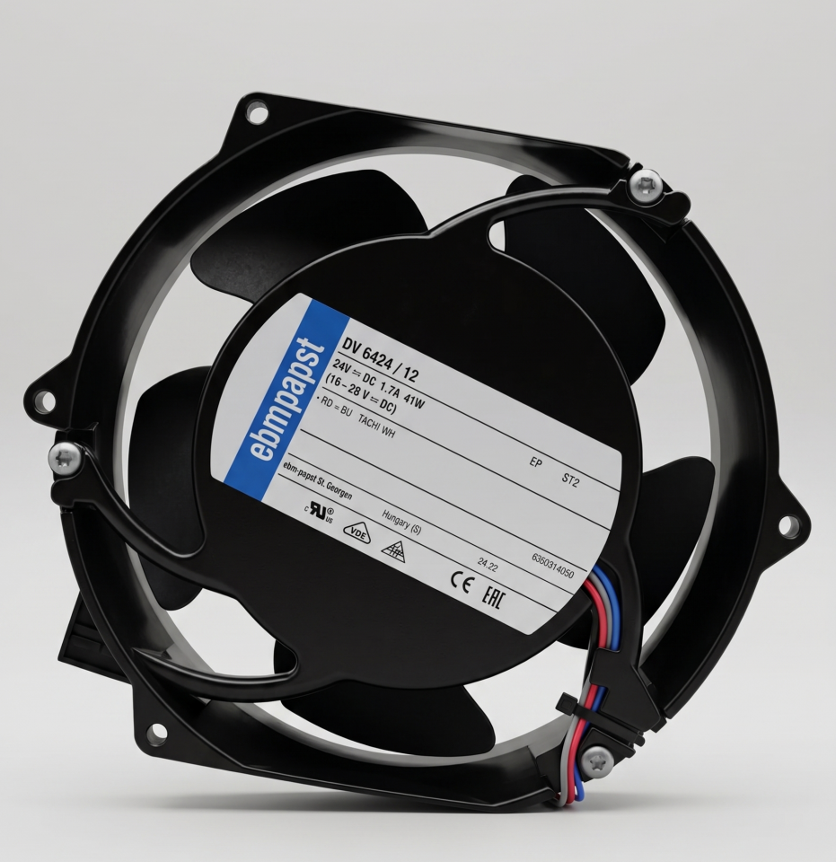 EBMPAPST DV6424/12