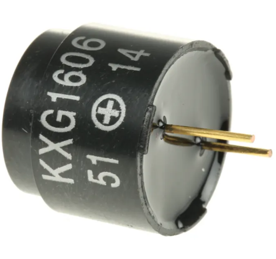 KINGSTATE KXG1606 BUZZER