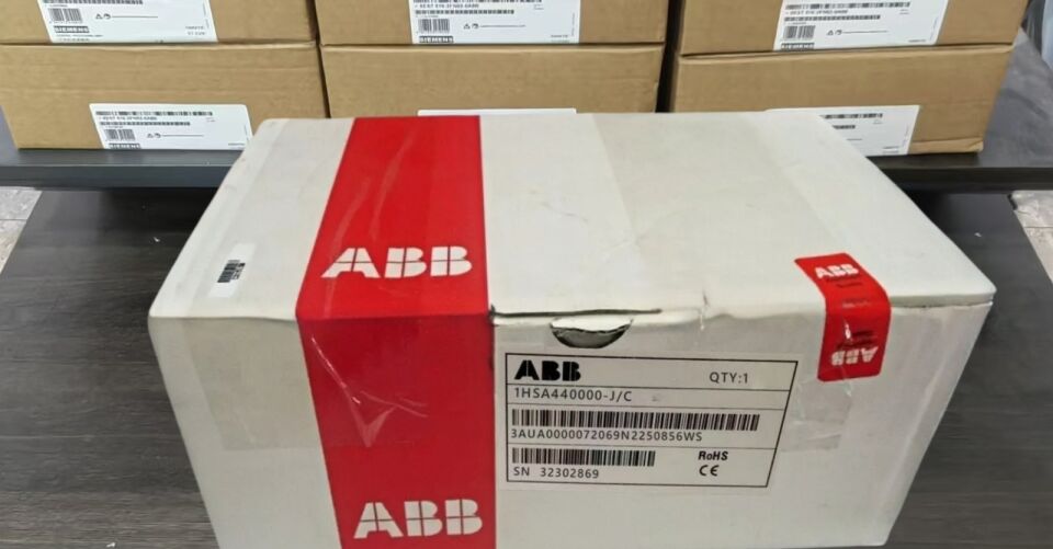 ABB 1HSA440000-J/C