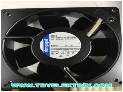 EBMPAPST 5656 S FAN
