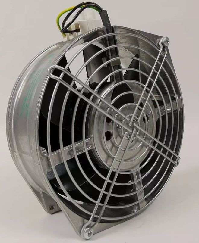 EBMPAPST W2S130-AA75-02 FAN