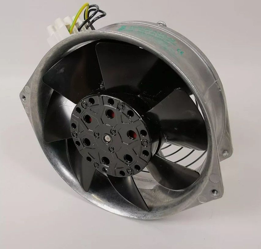 EBMPAPST W2S130-AA75-02 FAN