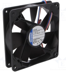 EBMPAPST 4414F/2L FAN