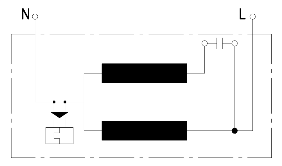 EBMPAPST 4656 TA FAN