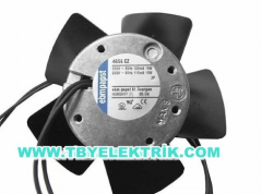 EBMPAPST 4656EZ FAN