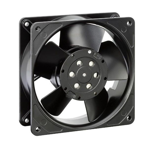 EBMPAPST 4580 Z (DÜŞÜK SESLİ) FAN