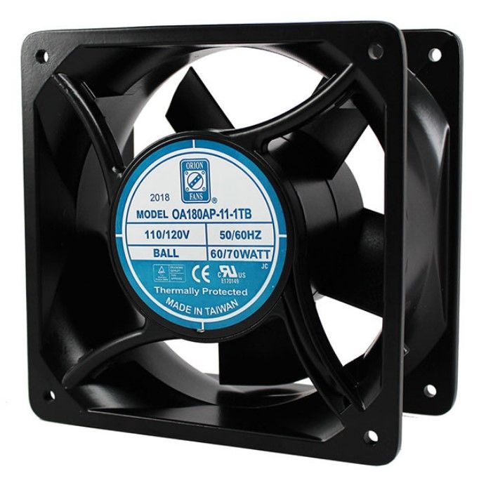 ORION OA180AP-11-1TB FAN