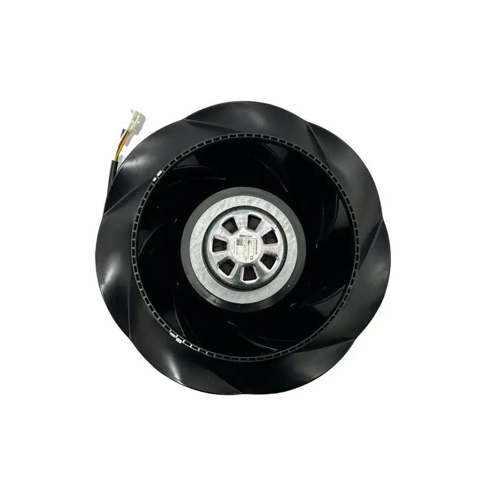 EBMPAPST R3G250-RK55-05