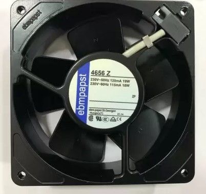 EBMPAPST 4656Z FAN
