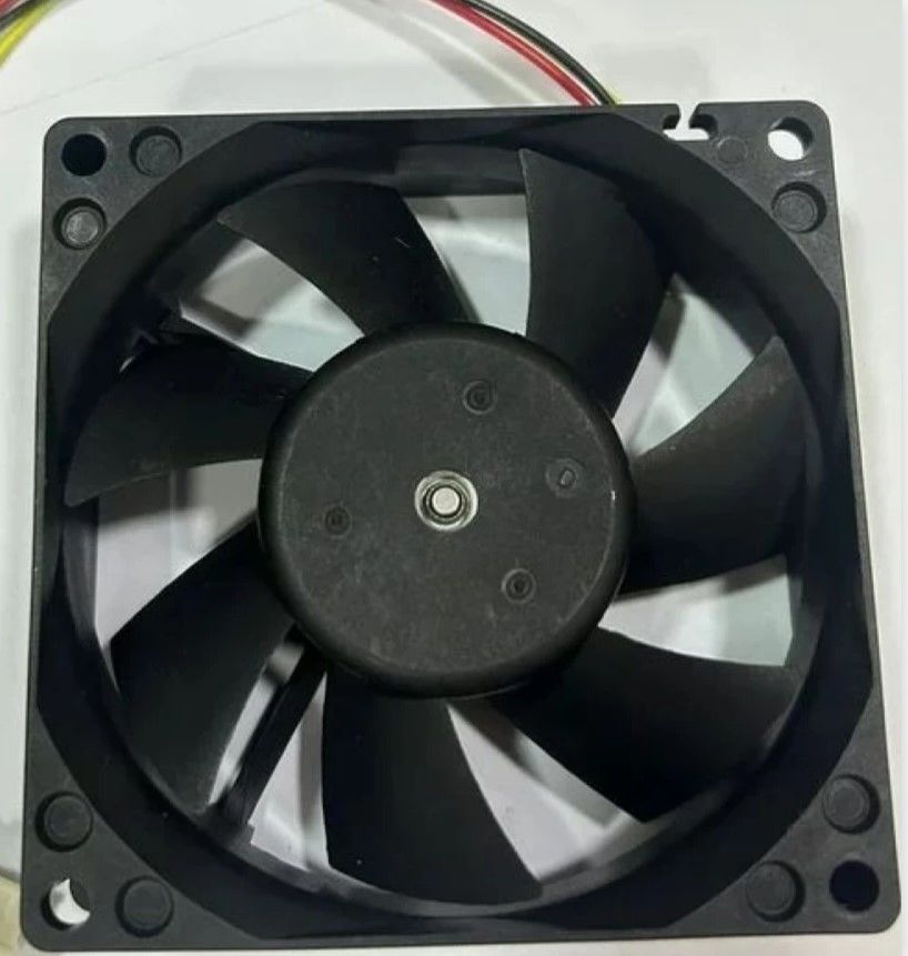 EBMPAPST 4656Z FAN