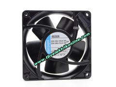 EBMPAPST 4656N FAN