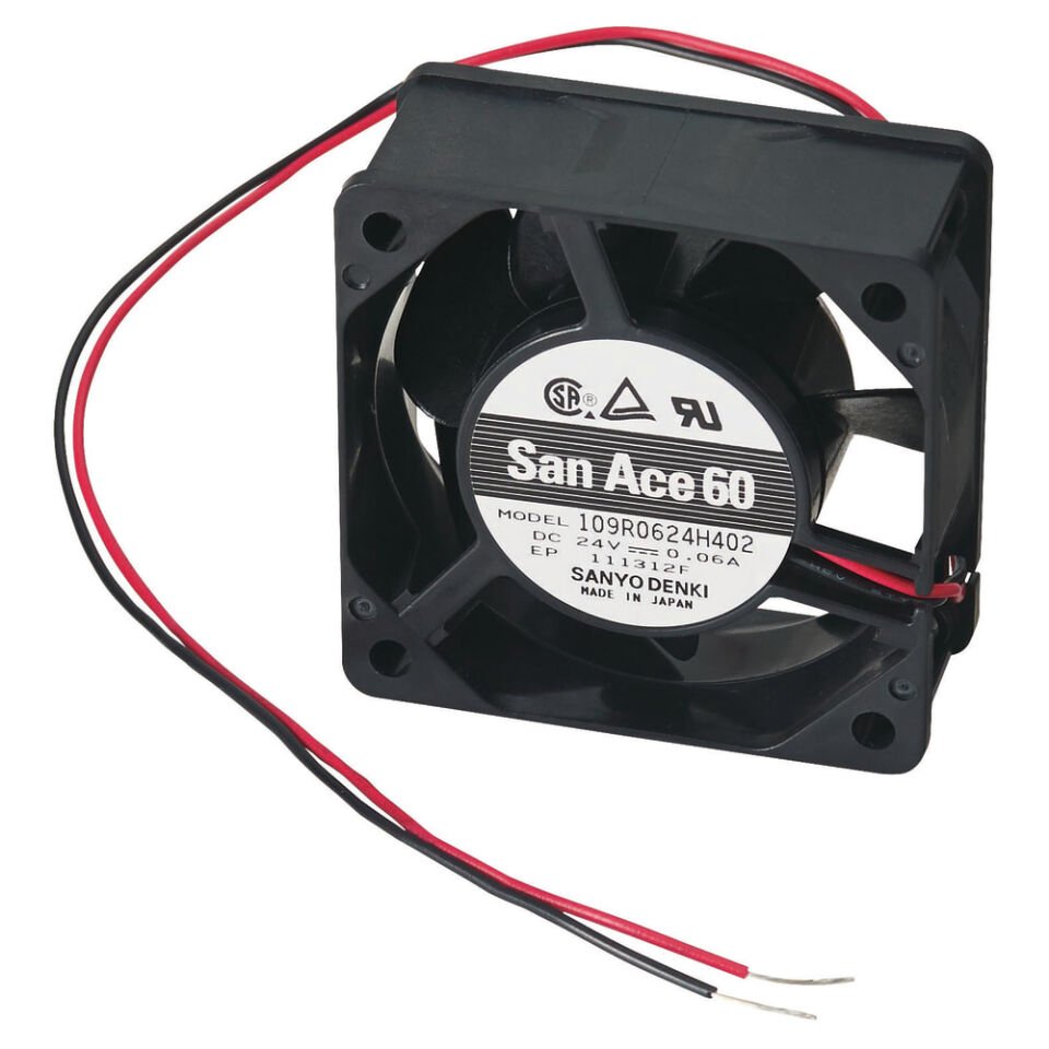 SANACE 109R0624D402
