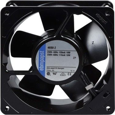 EBMPAPST 4650Z FAN