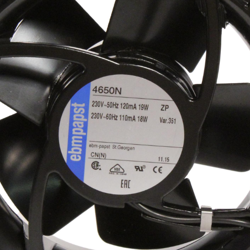EBMPAPST 4650N FAN