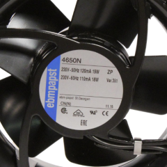 EBMPAPST 4650N FAN