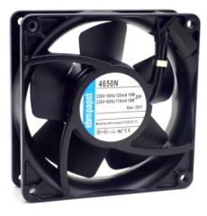 EBMPAPST 4650N FAN