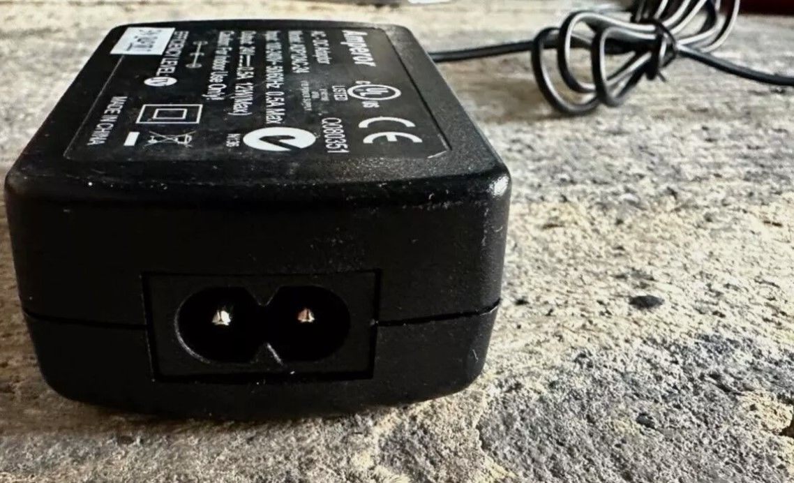 AMPEROR ADP12AC-24 24V ADAPTÖR