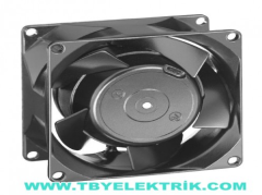 EBMPAPST 8550N FAN