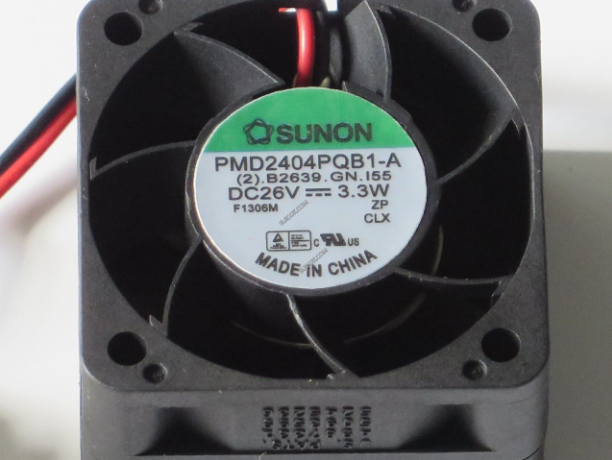 SUNON PMD2404PQB1-A FAN