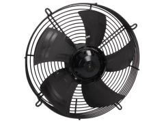 EBMPAPST W1G250-BB17-01 FAN