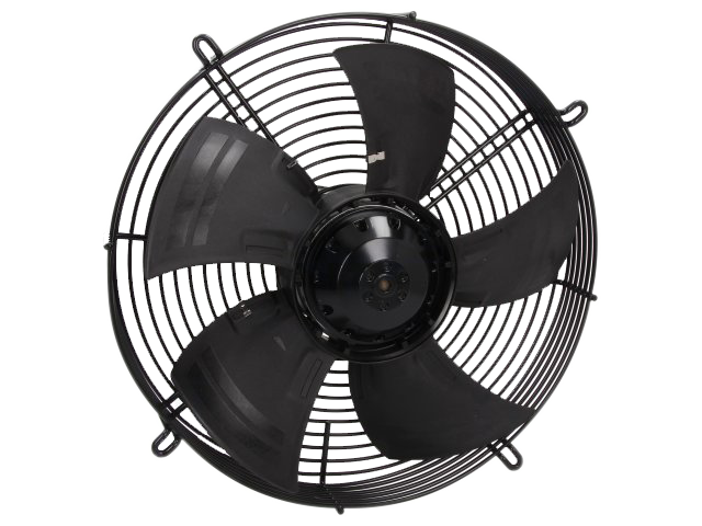 EBMPAPST W1G250-BB17-01 FAN