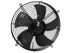 EBMPAPST W1G250-BB17-01 FAN