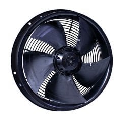EBMPAPST W1G300-BB19-01 FAN