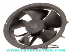 EBMPAPST W1G200-EC91-45