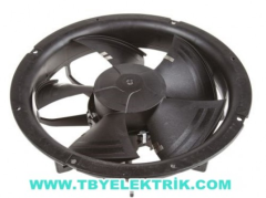 EBMPAPST W1G200-EC91-45